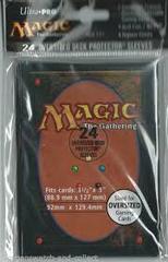 24ct Ultra Oversized Sleeves